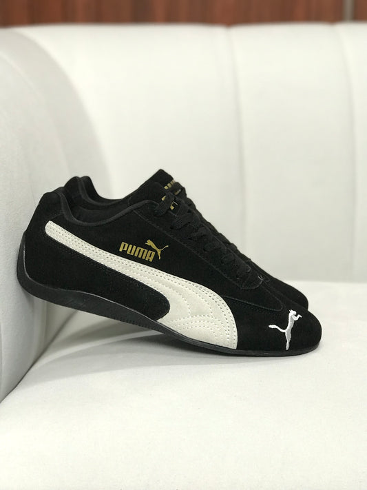 Puma Speedcat Black