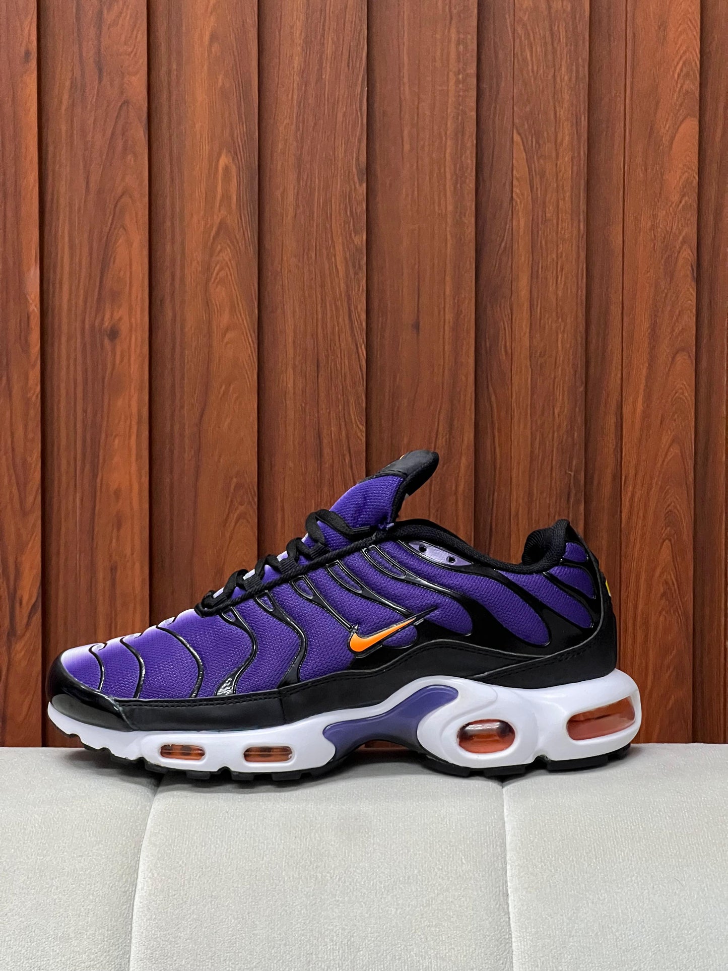 Nike Air Max TN Plus Voltage Purple