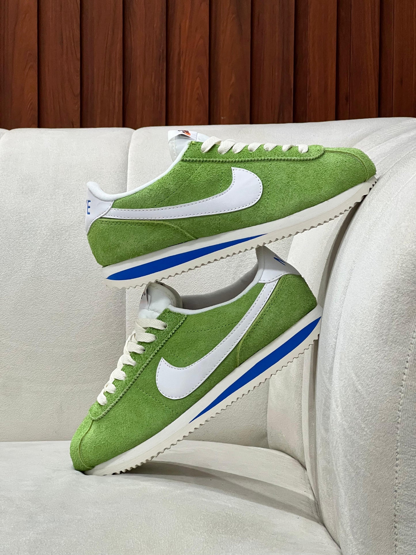 Nike Cortez