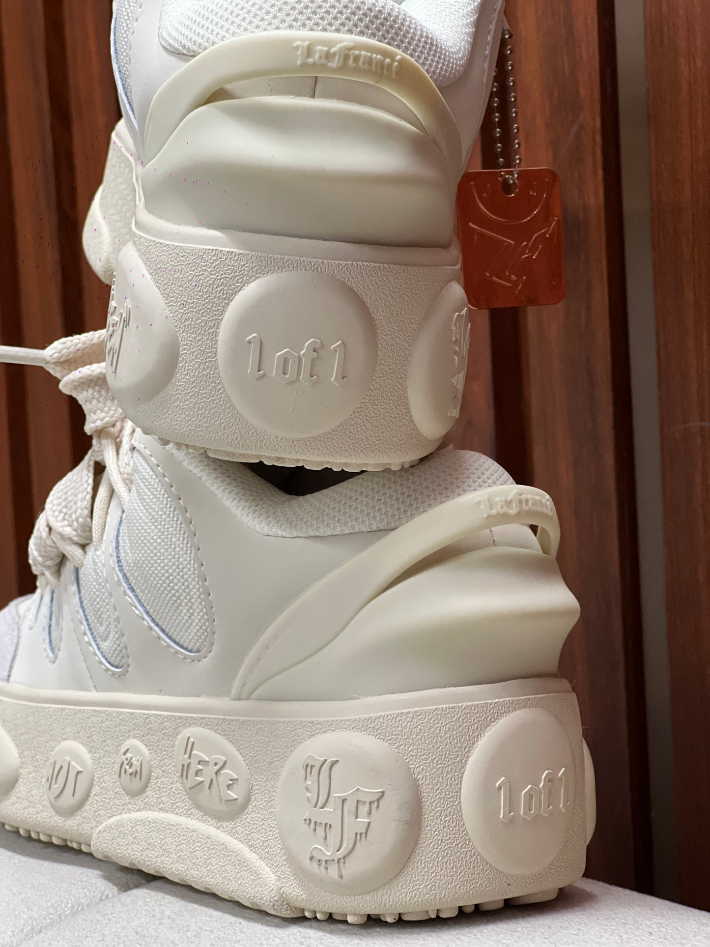 Puma LaMelo Ball LaFrancé Amour Moment