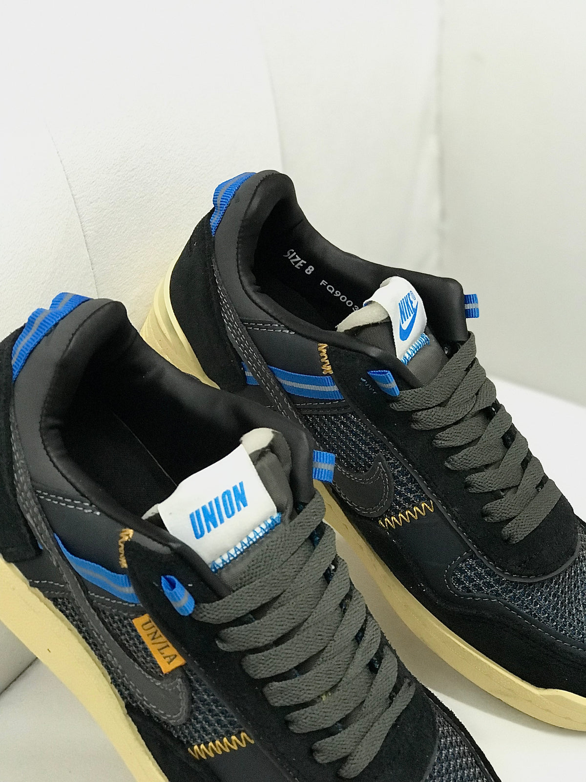 Nike Union LA Field General