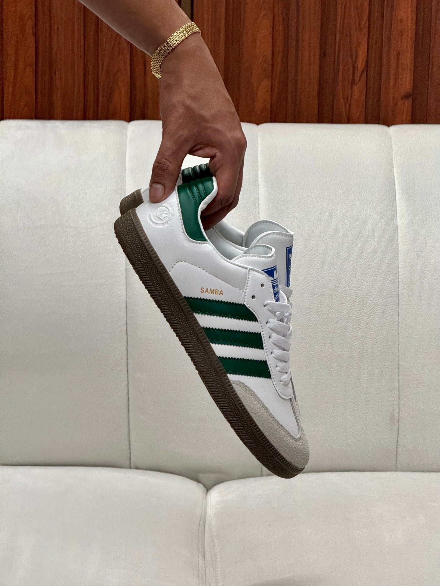 Adidas Samba