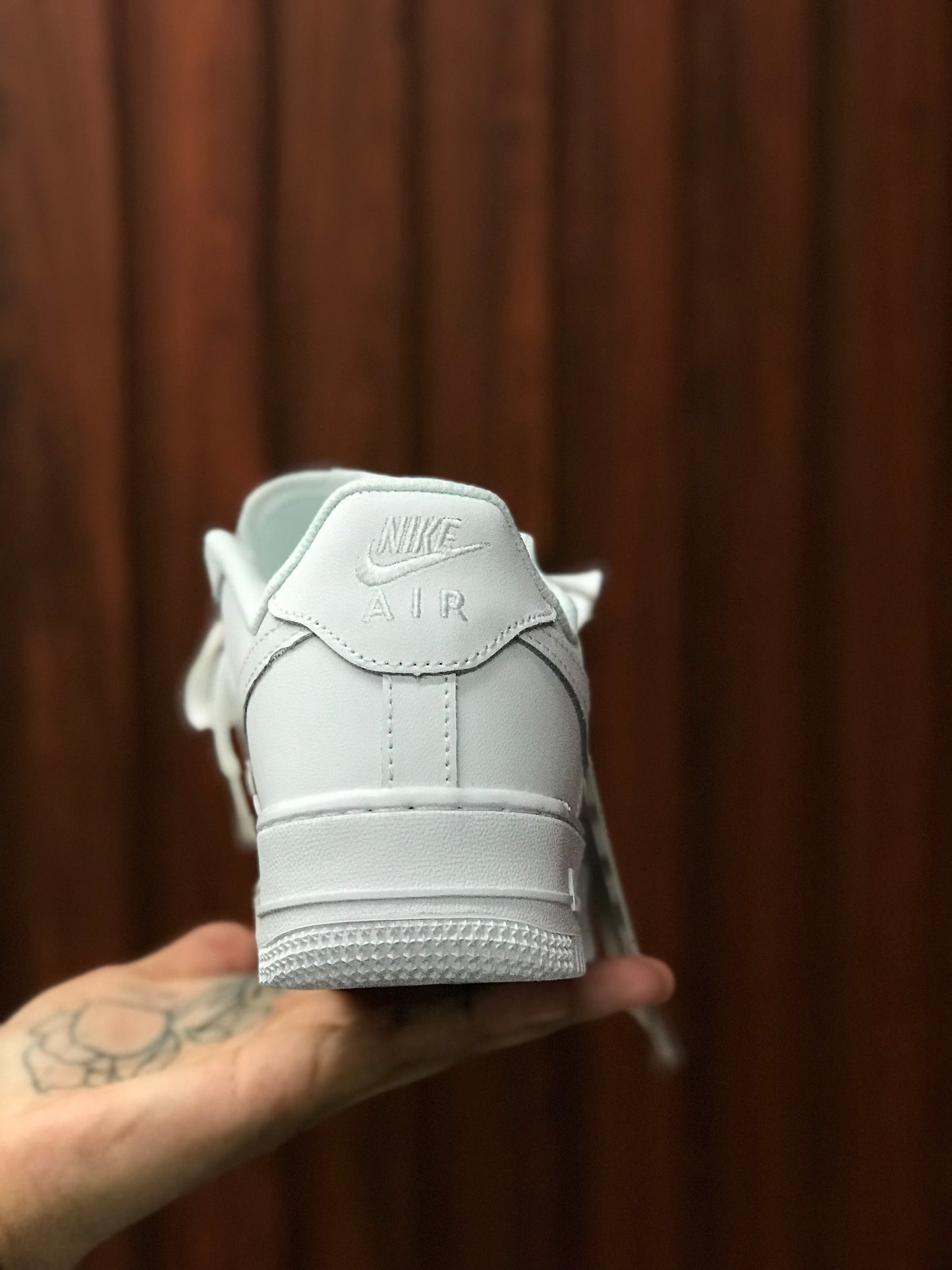 Nike Air Force one