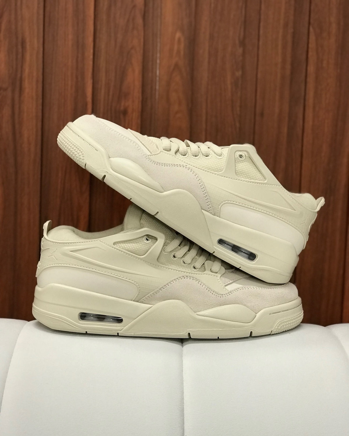 Nike Air Jordan 4 RM Legend Light Brown