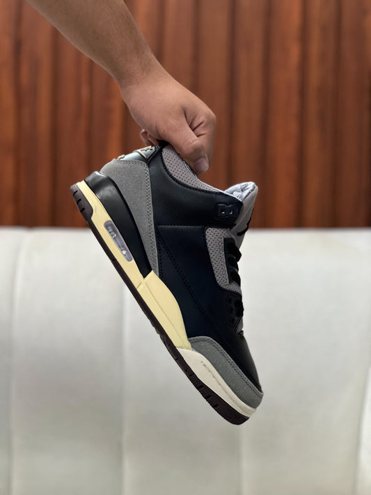 Nike Air Jordan 3 Retro A Ma Maniere