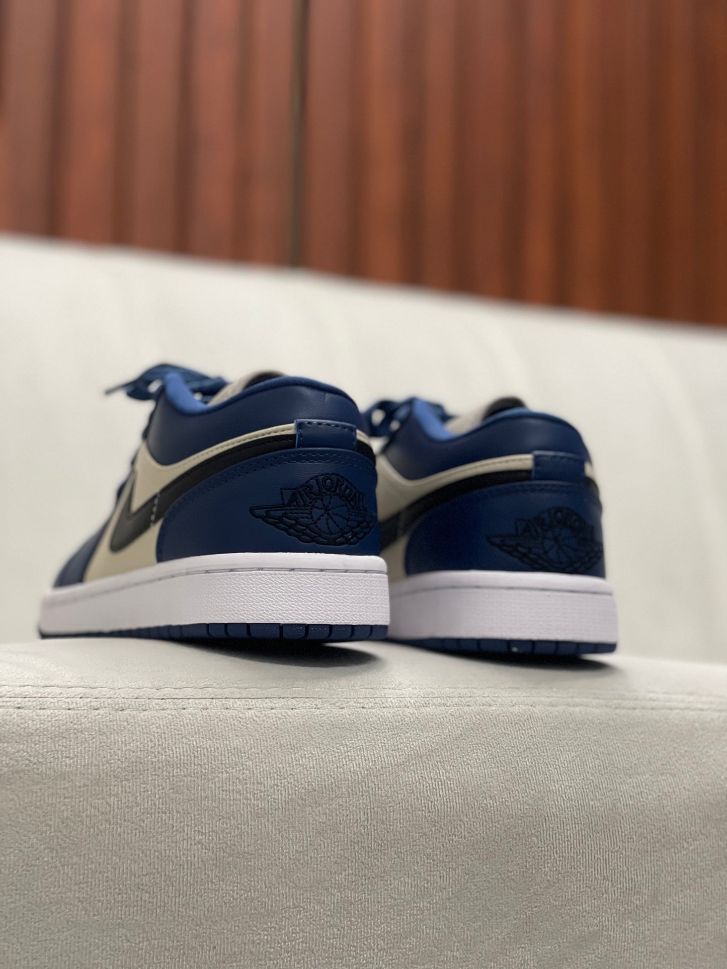Nike Air Jordan 1 Retro Low