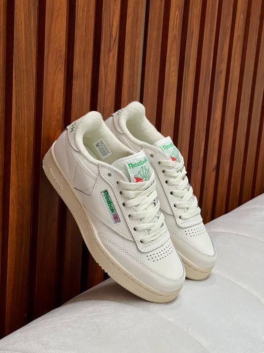 Reebok Club C85 Vintage