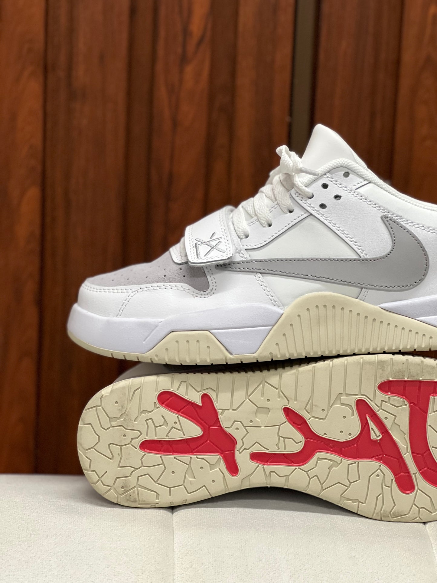 Nike Jordan Jumpman Jack X travis Scott