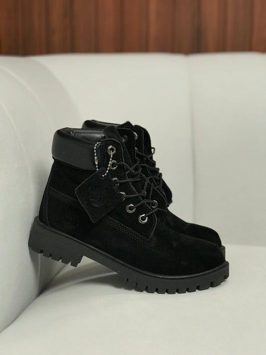 Timberland Black