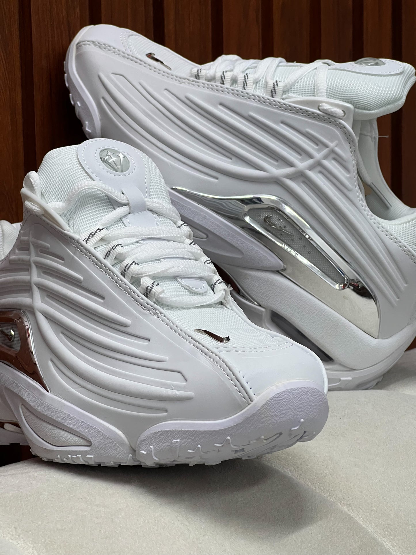 Nike Hot Step 2 Drake NOCTA White