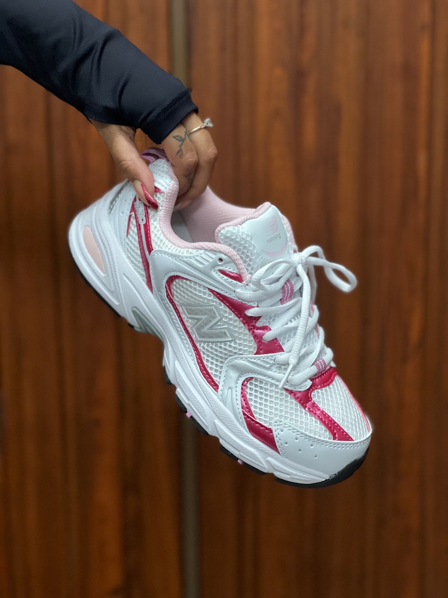 New Balance 530 Rosa
