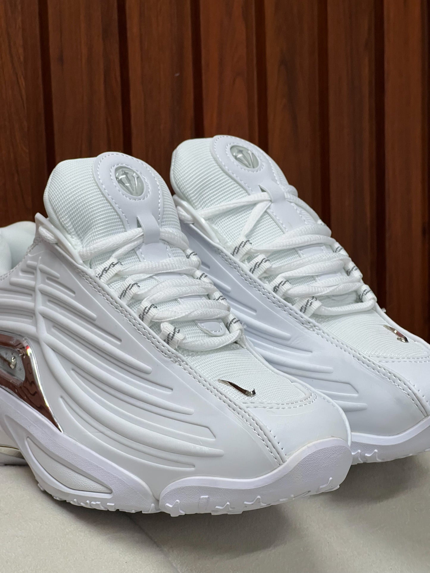 Nike Hot Step 2 Drake NOCTA White