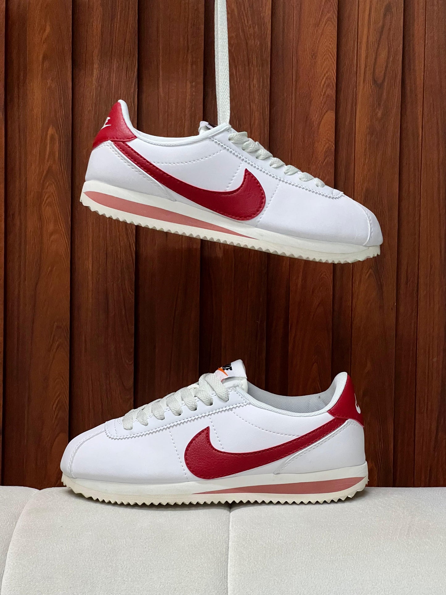 Nike Cortez