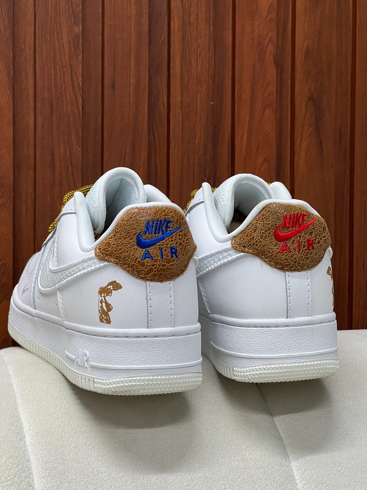 Nike Air Force 1 Low 1972