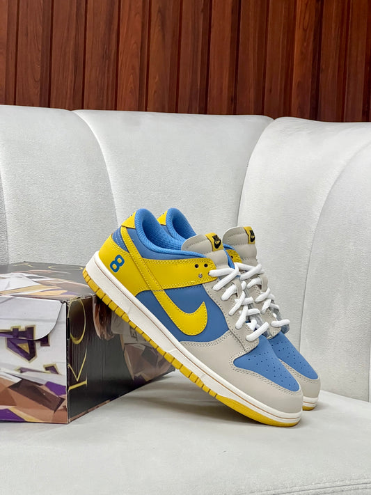 Nike SB Dunk Low Kobe Bryant