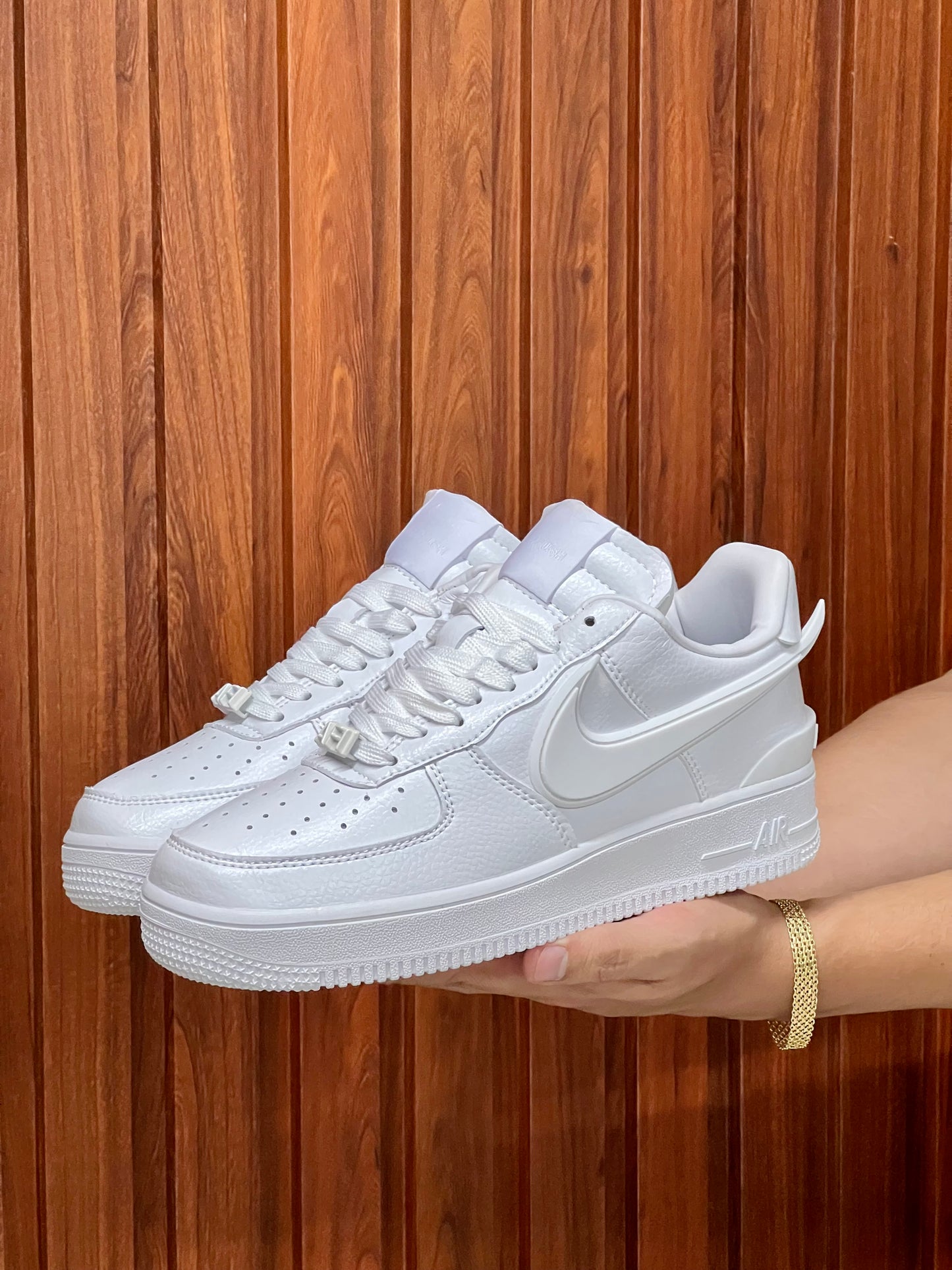 Nike Air Force One X Ambush
