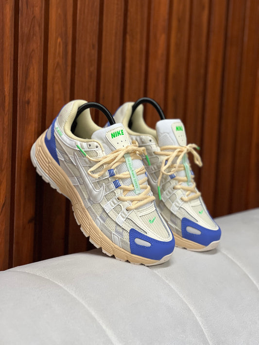 Nike P-6000 Athletic Departament