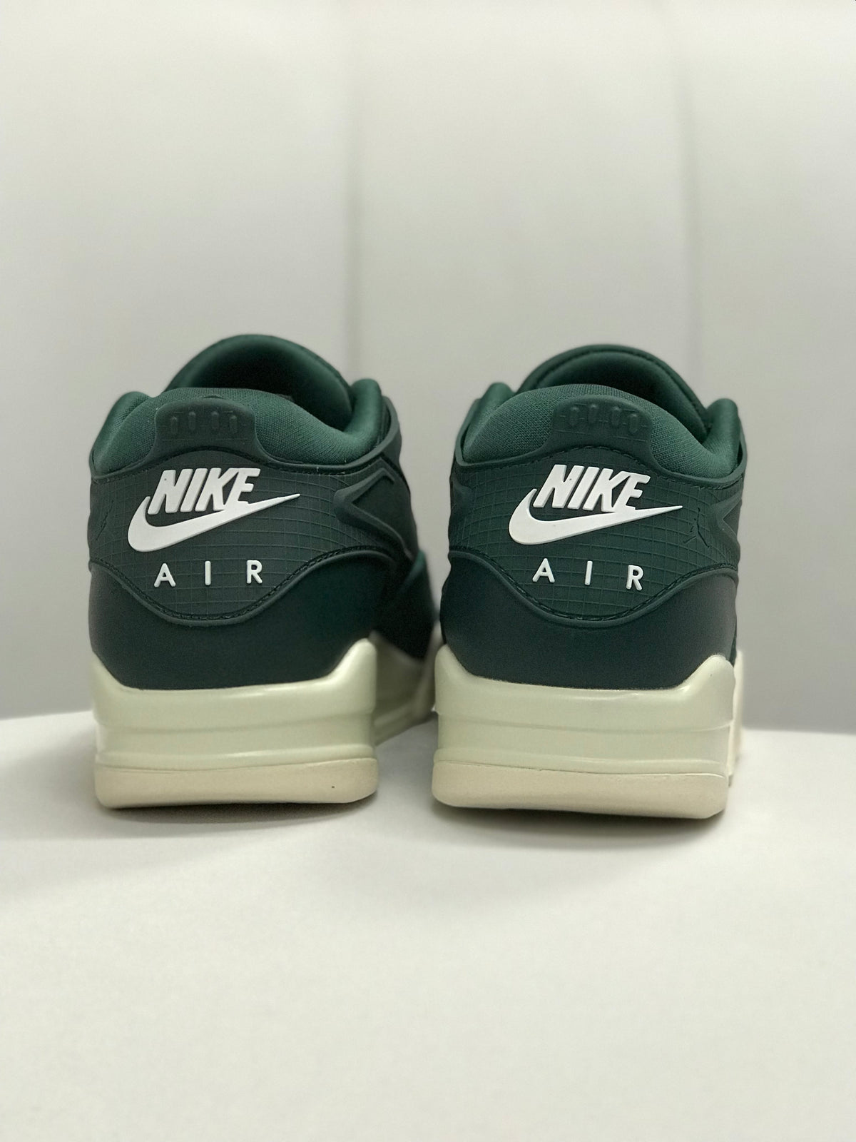 Nike Air Jordan 4RM Oxidized Green