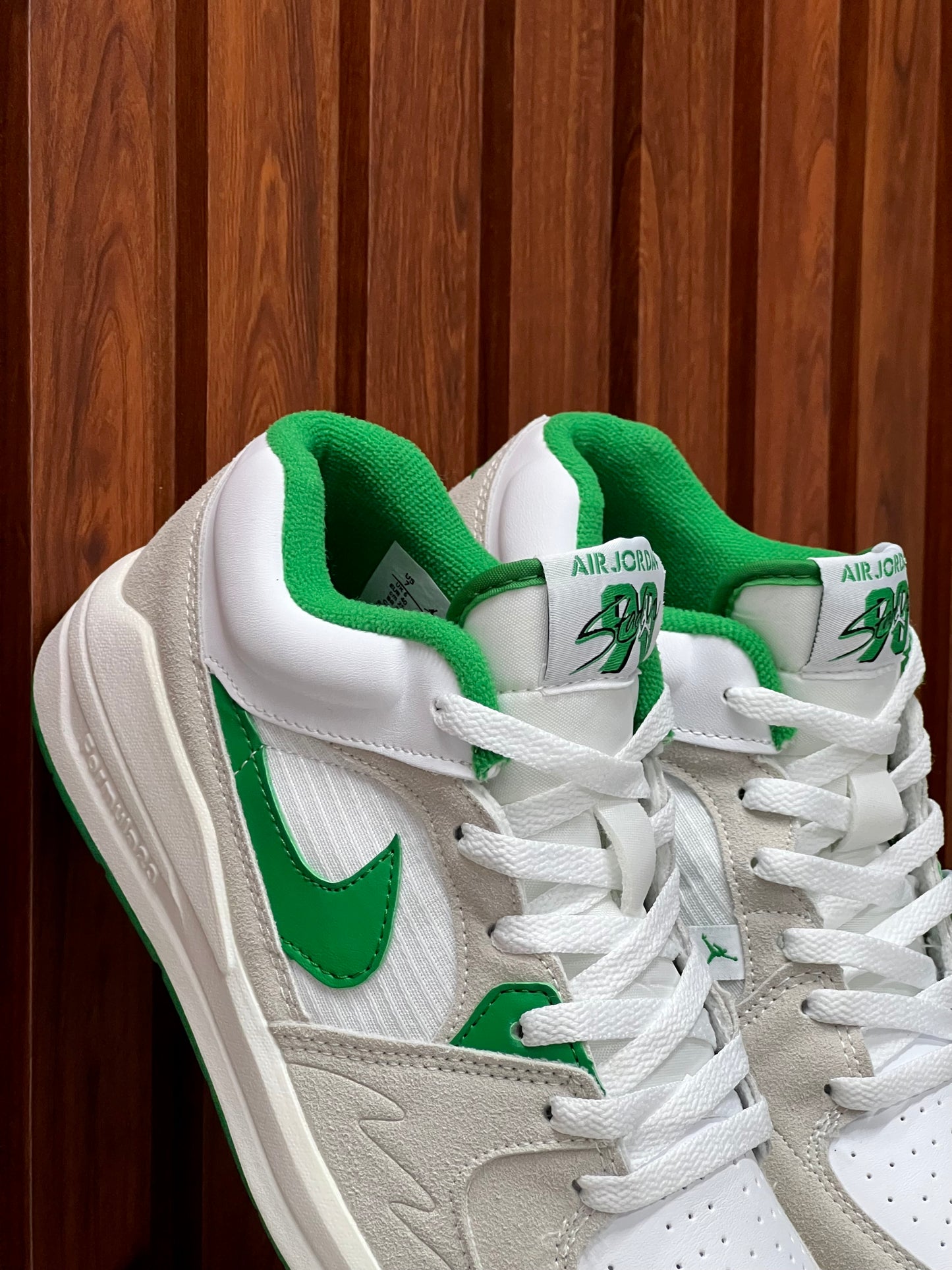 Nike Jordan Stadium 90