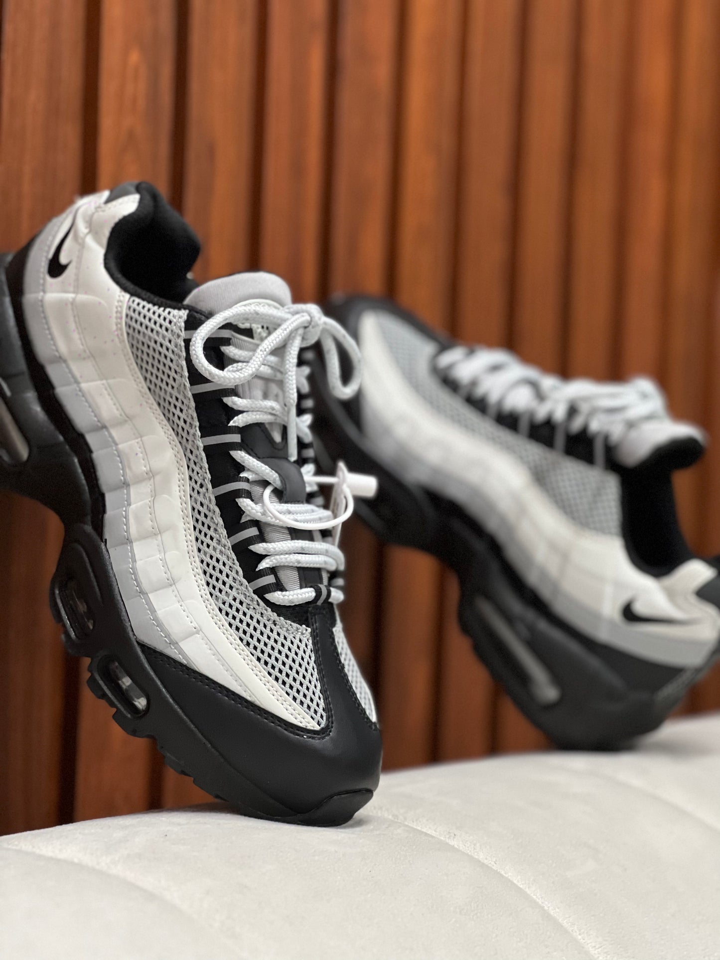 Nike Air Max 95 Safari