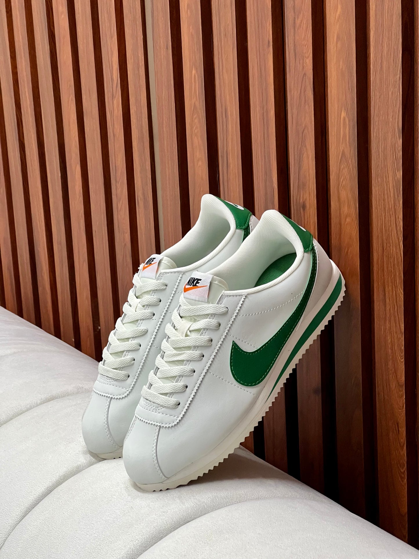 Nike Cortez