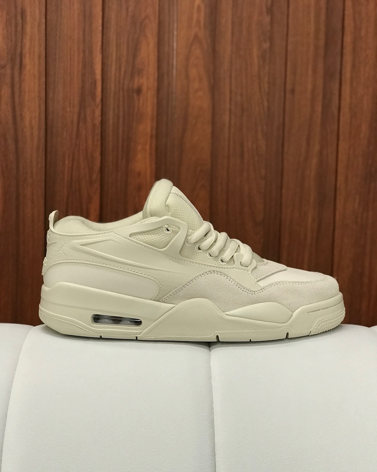 Nike Air Jordan 4 RM Legend Light Brown