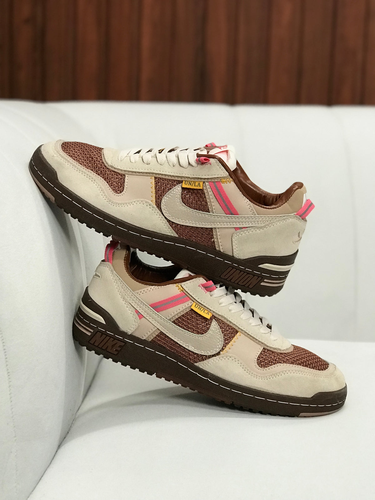 Nike Field General Union LA Shimmer