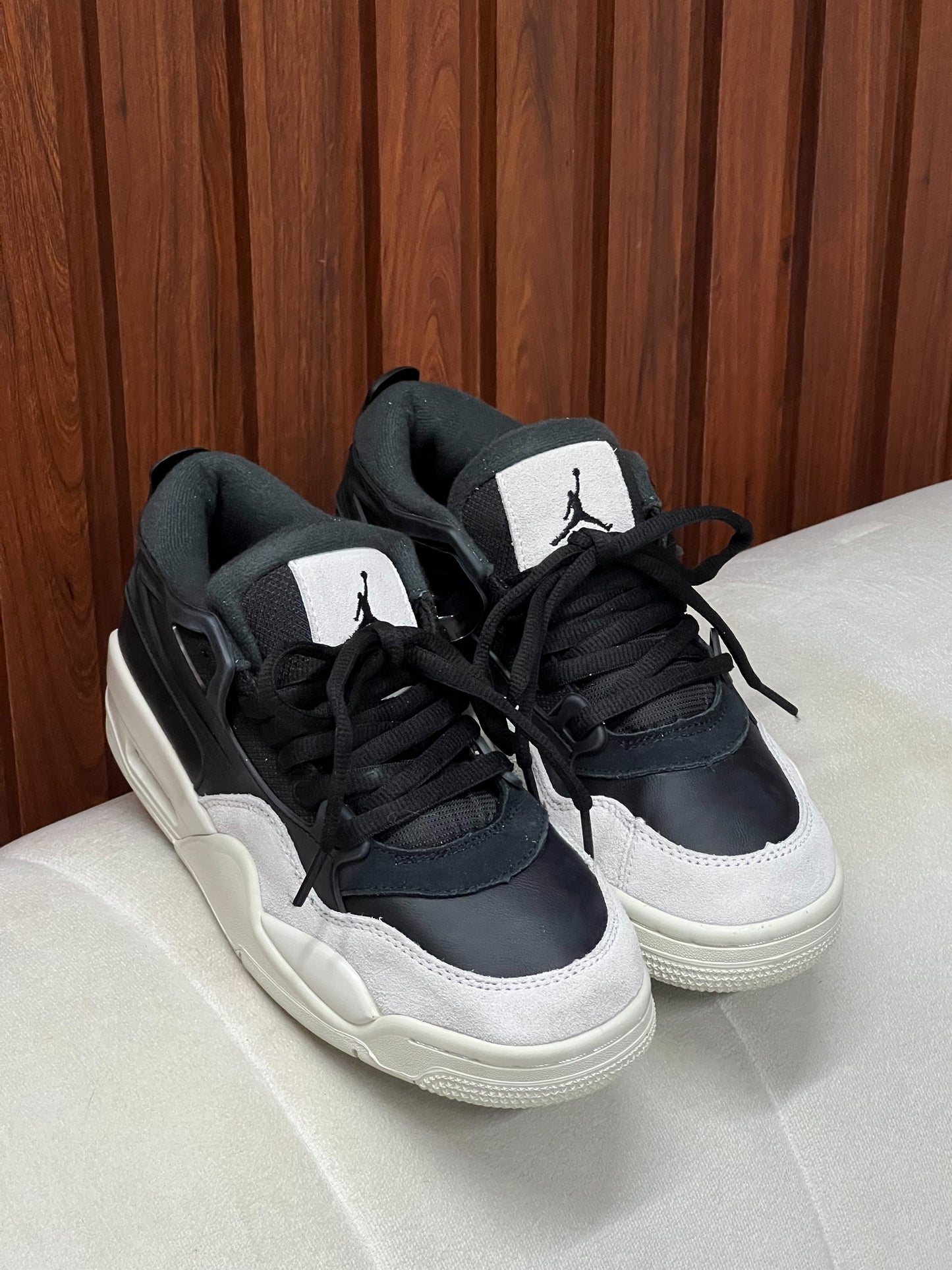 Nike Air Jordan 4 RM