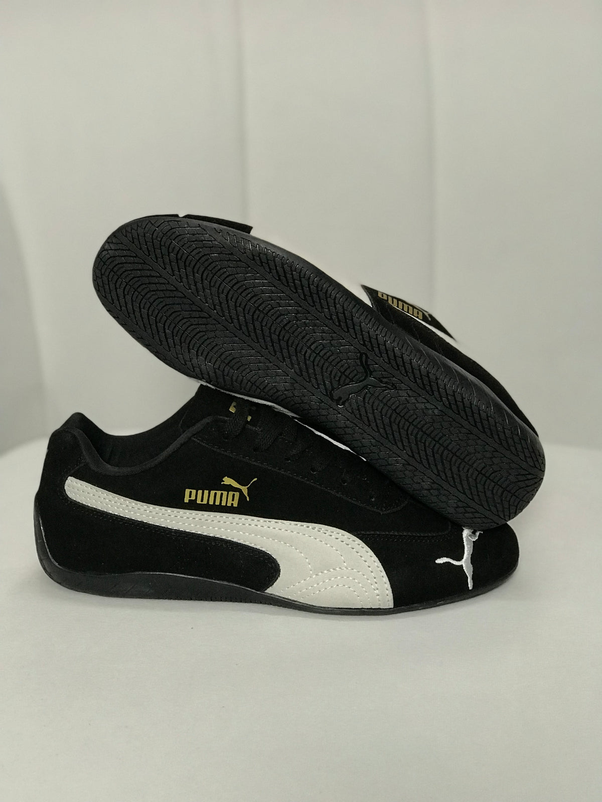 Puma Speedcat Black