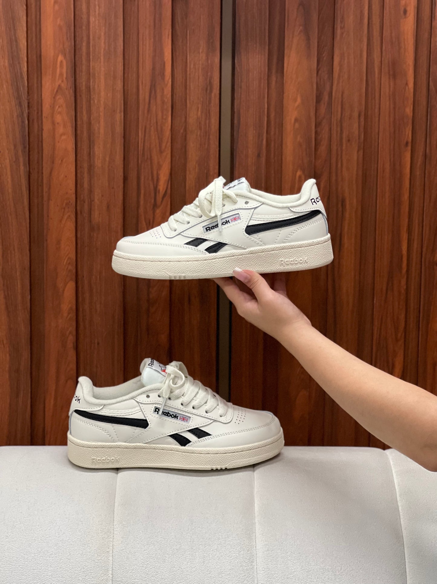 Reebok Club C Revenge