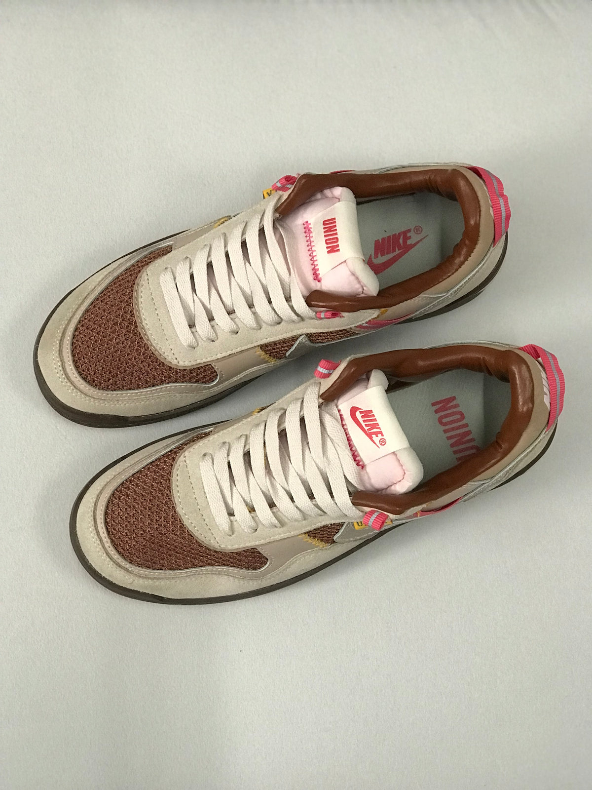 Nike Field General Union LA Shimmer