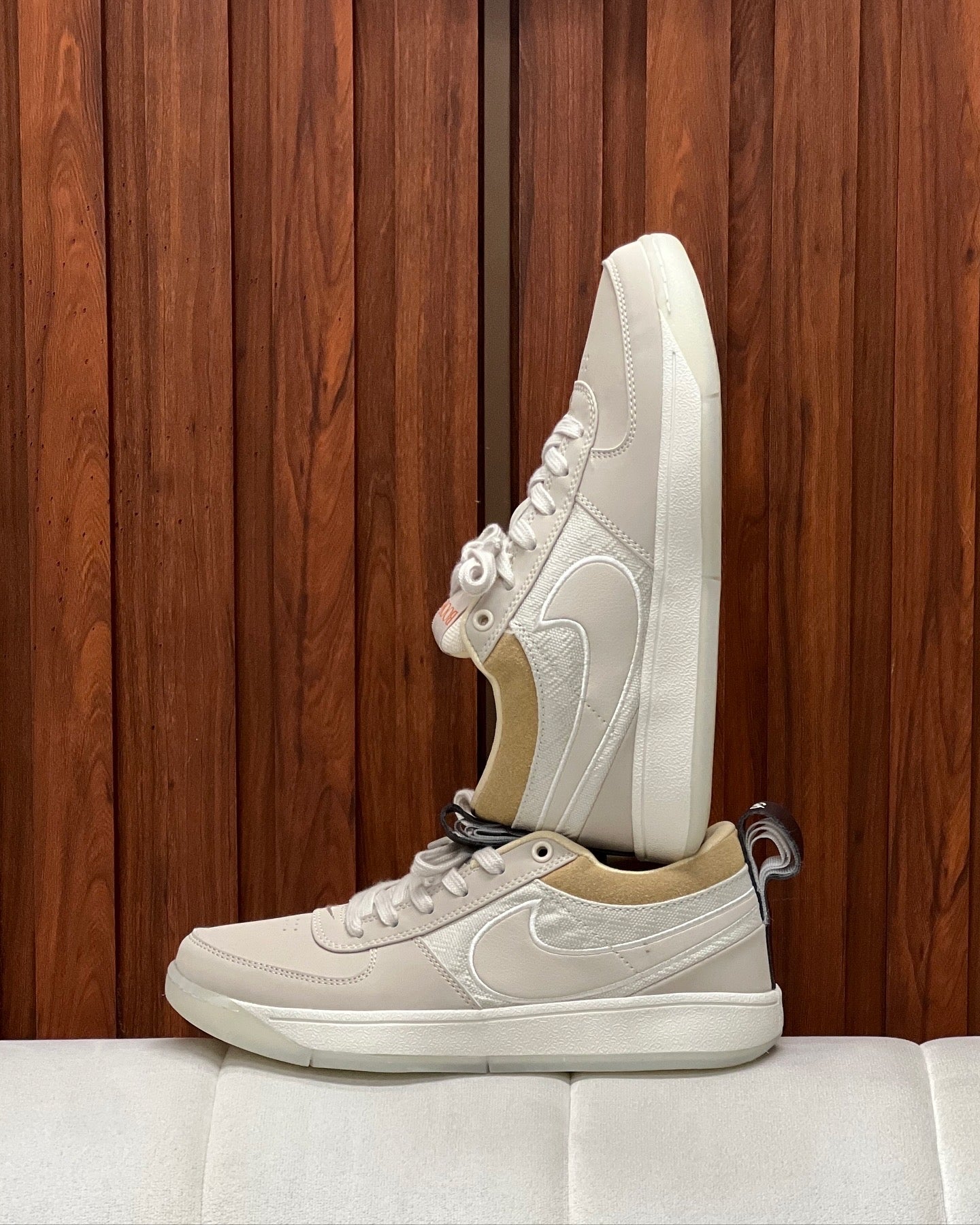 Nike Book 1 Mirage V2