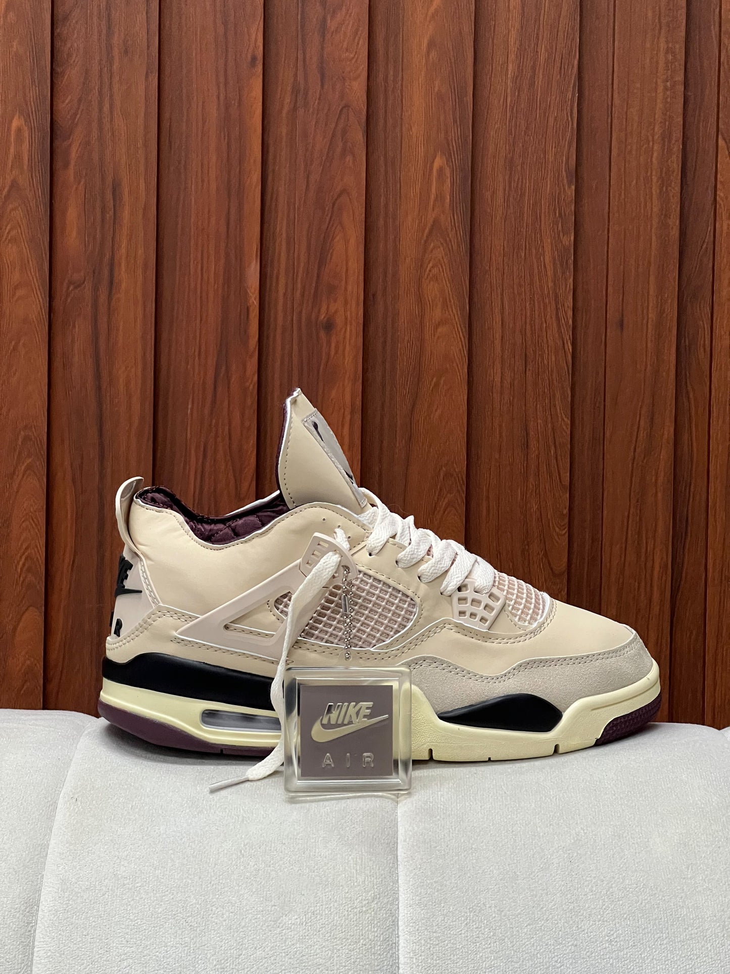 Nike Air Jordan 4 Retro A Ma Maniere