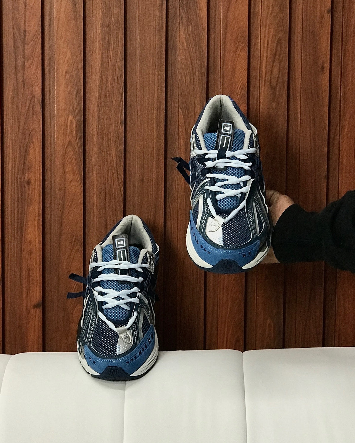 New Balance 1906R Deep Blue