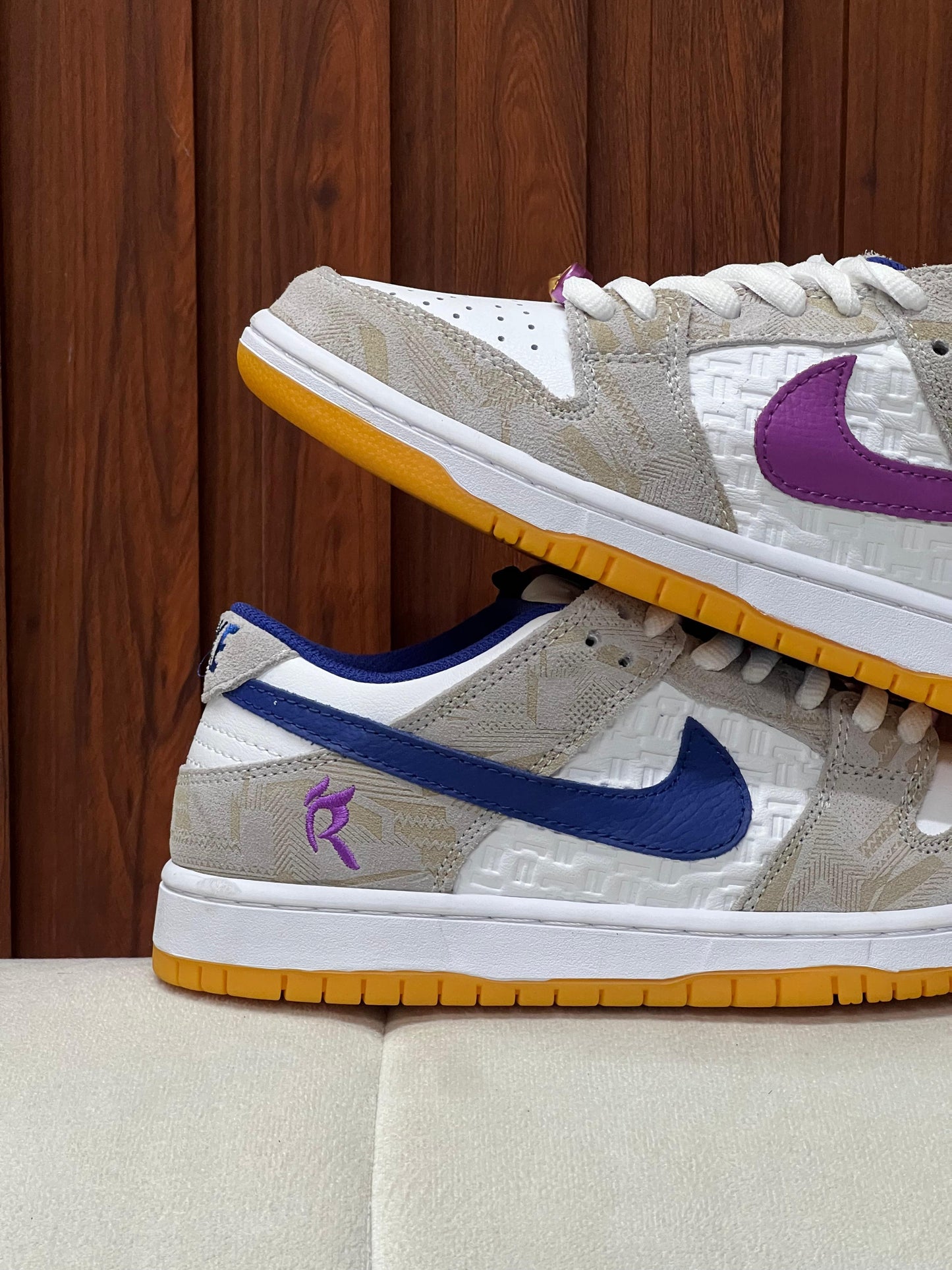 Nike SB Dunk Low X Rayssa Leal