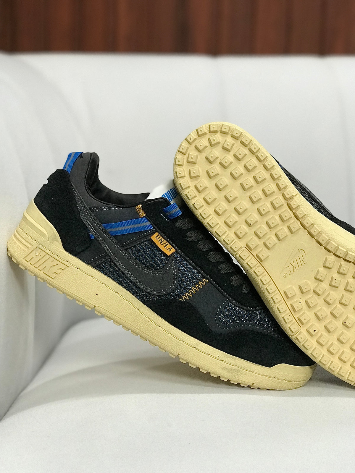 Nike Union LA Field General