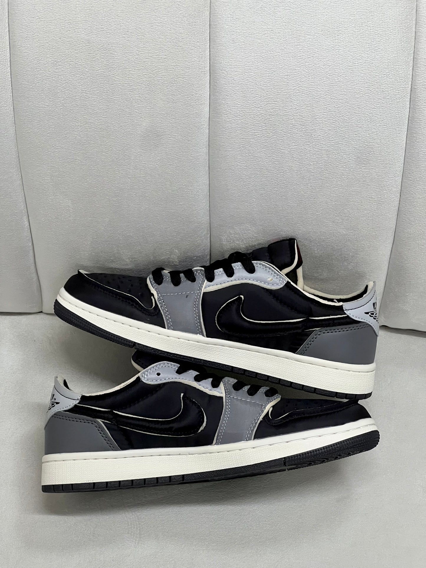 Nike Air Jordan 1 Low OG EX Dark Smoke Grey