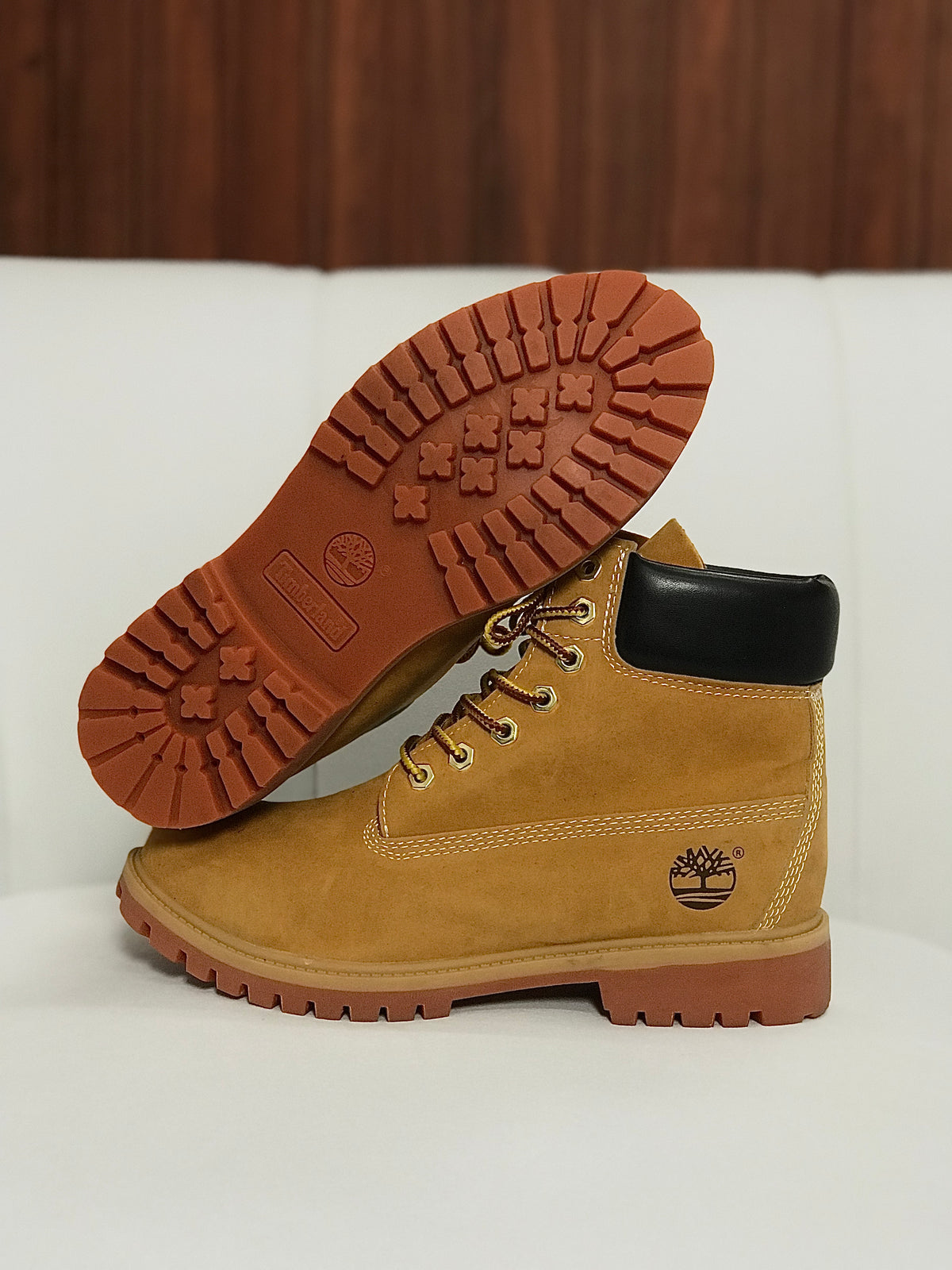 Timberland