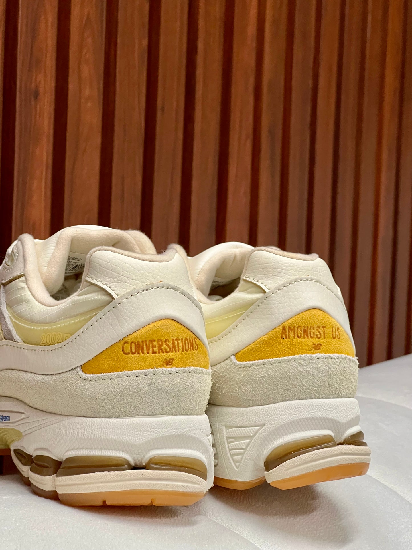 New Balance 2002R Joe Freshgoods