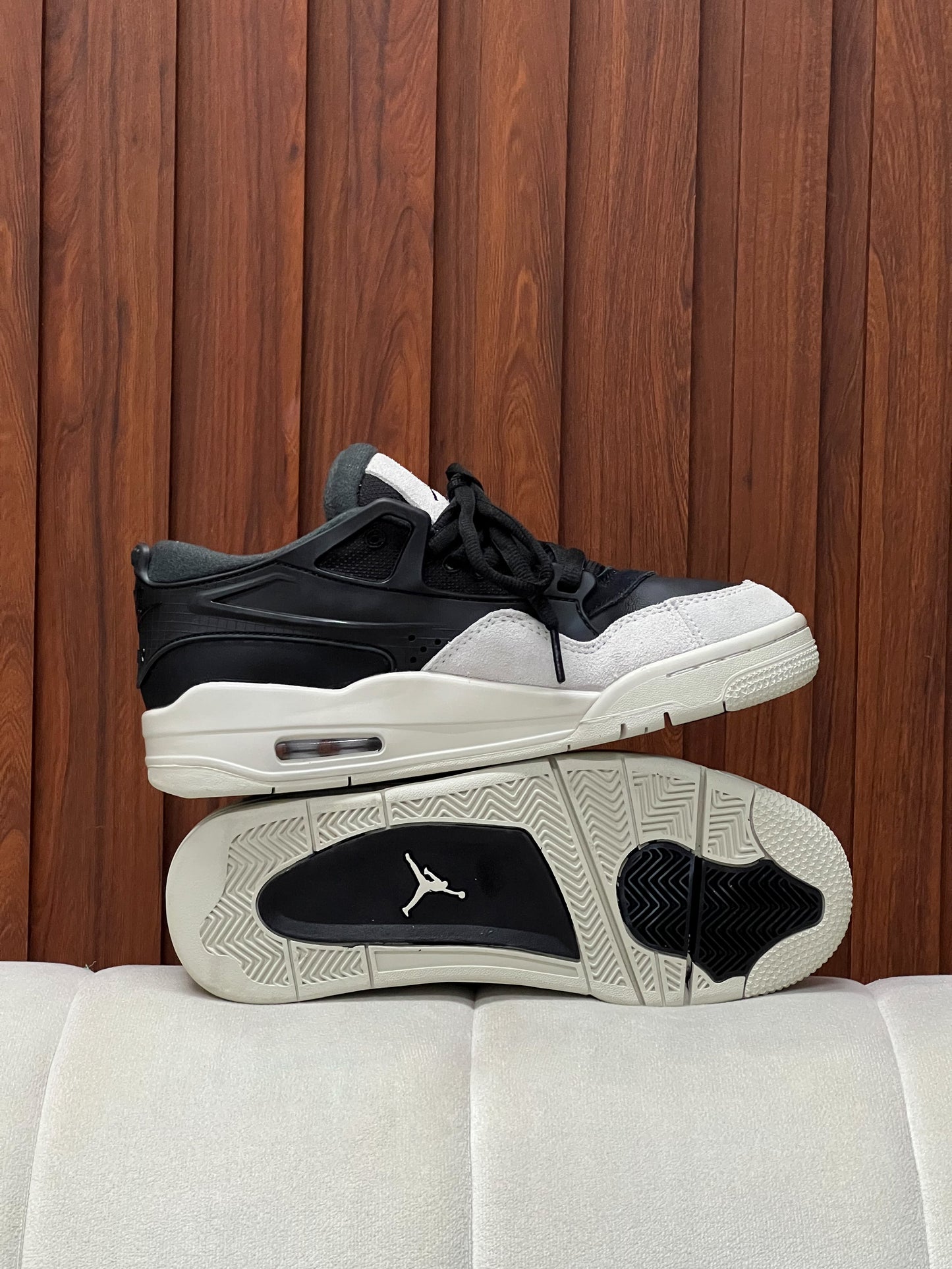 Nike Air Jordan 4 RM