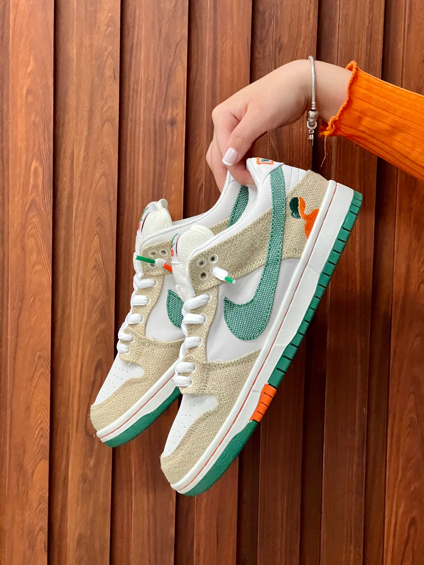 Nike Sb Dunk Low Jarritos