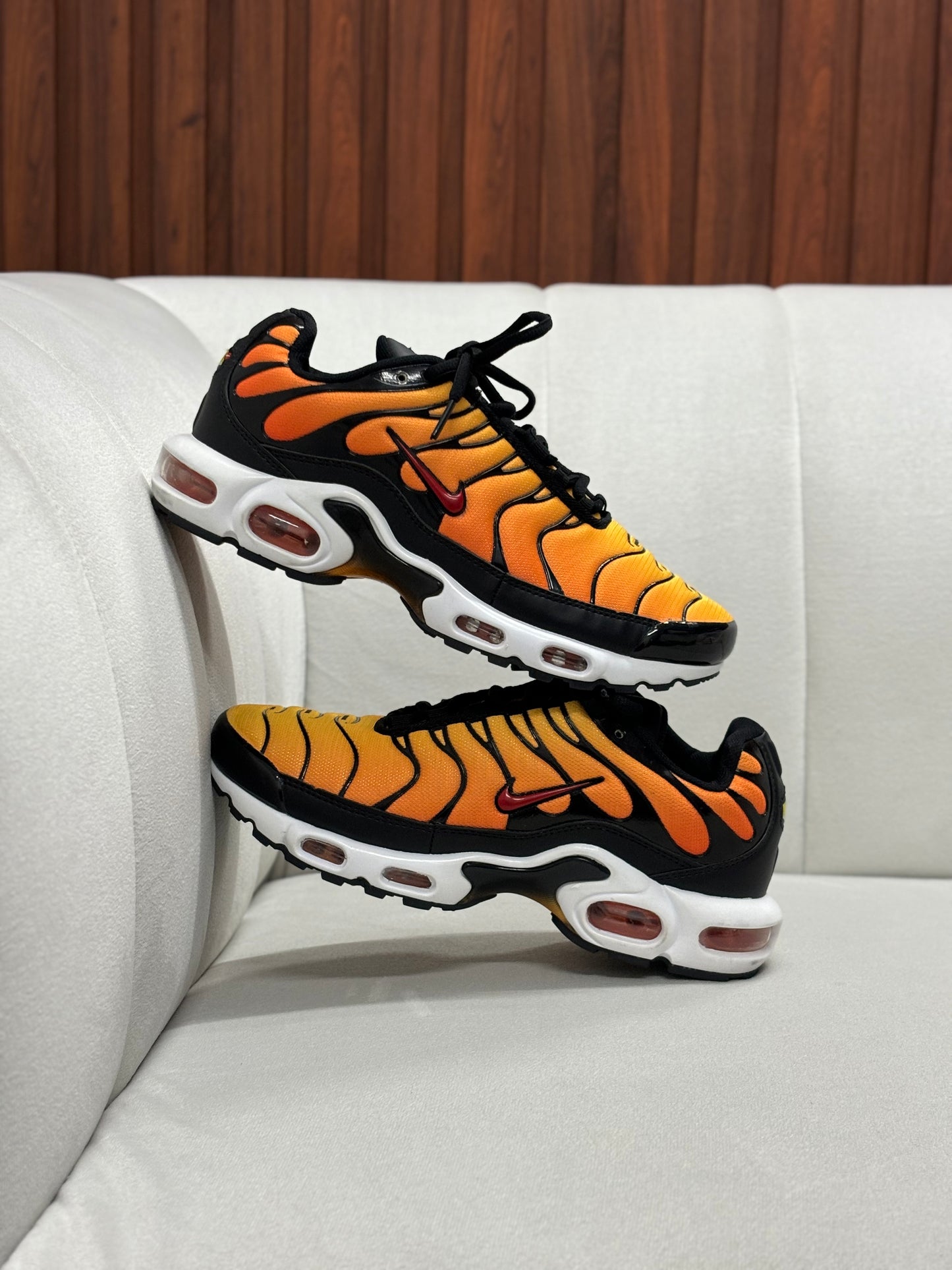 Nike Air Max TN Plus Sunset