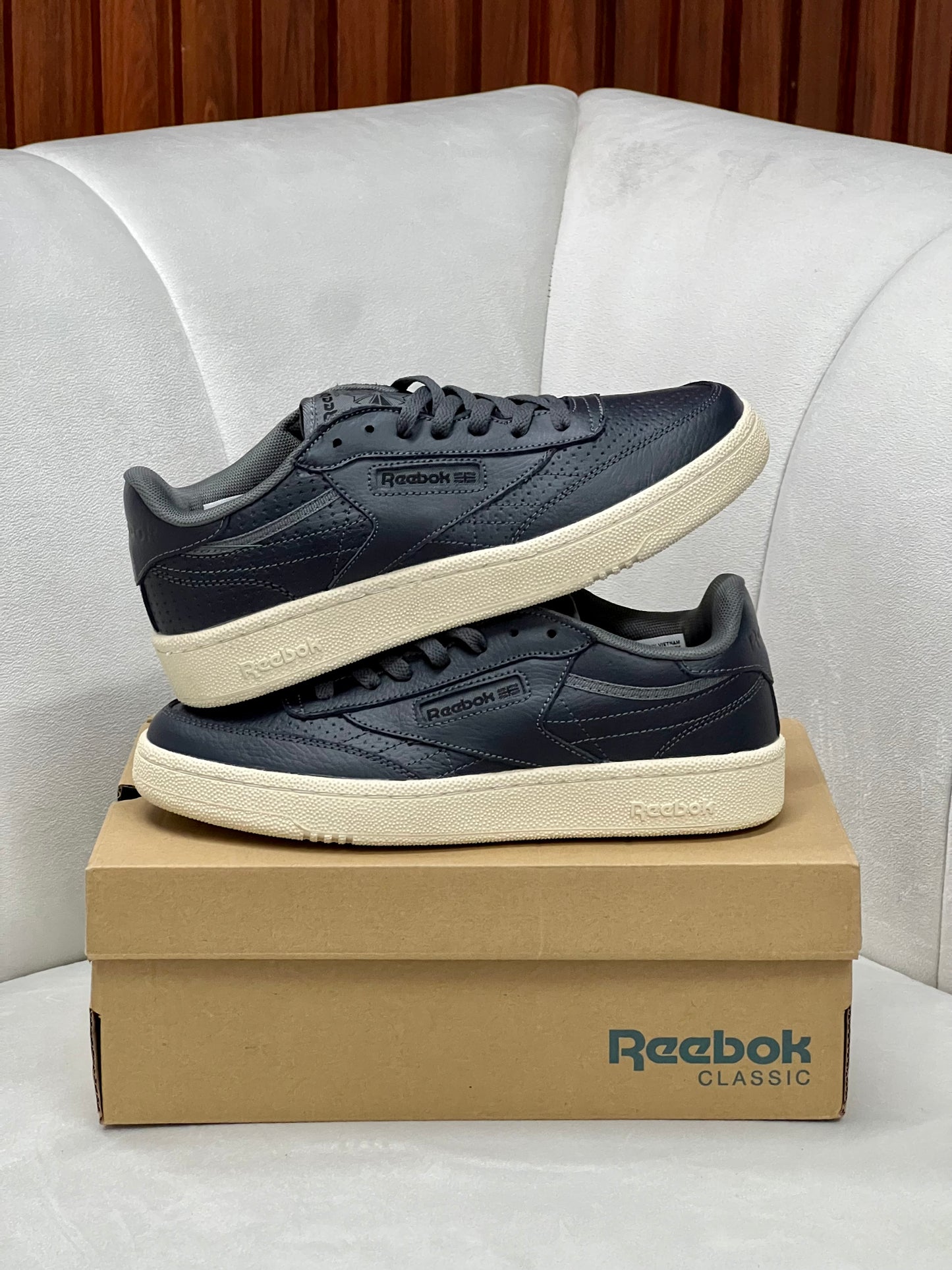Reebok Club C