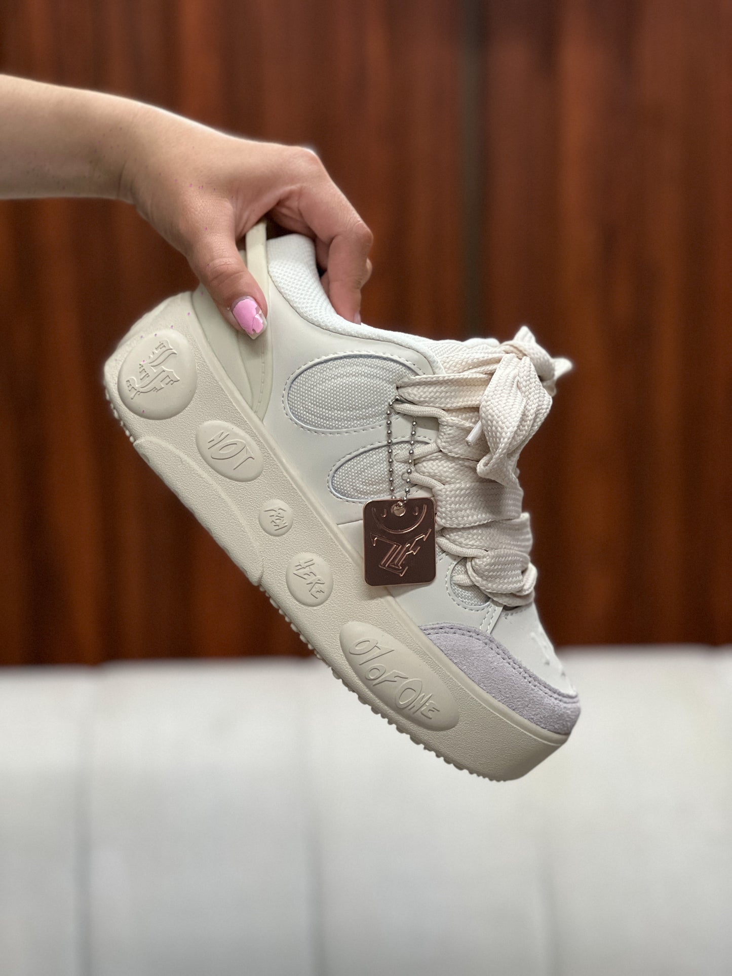 Puma LaMelo Ball LaFrancé Amour Moment