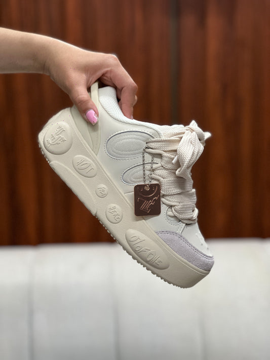 Puma LaMelo Ball LaFrancé Amour Moment