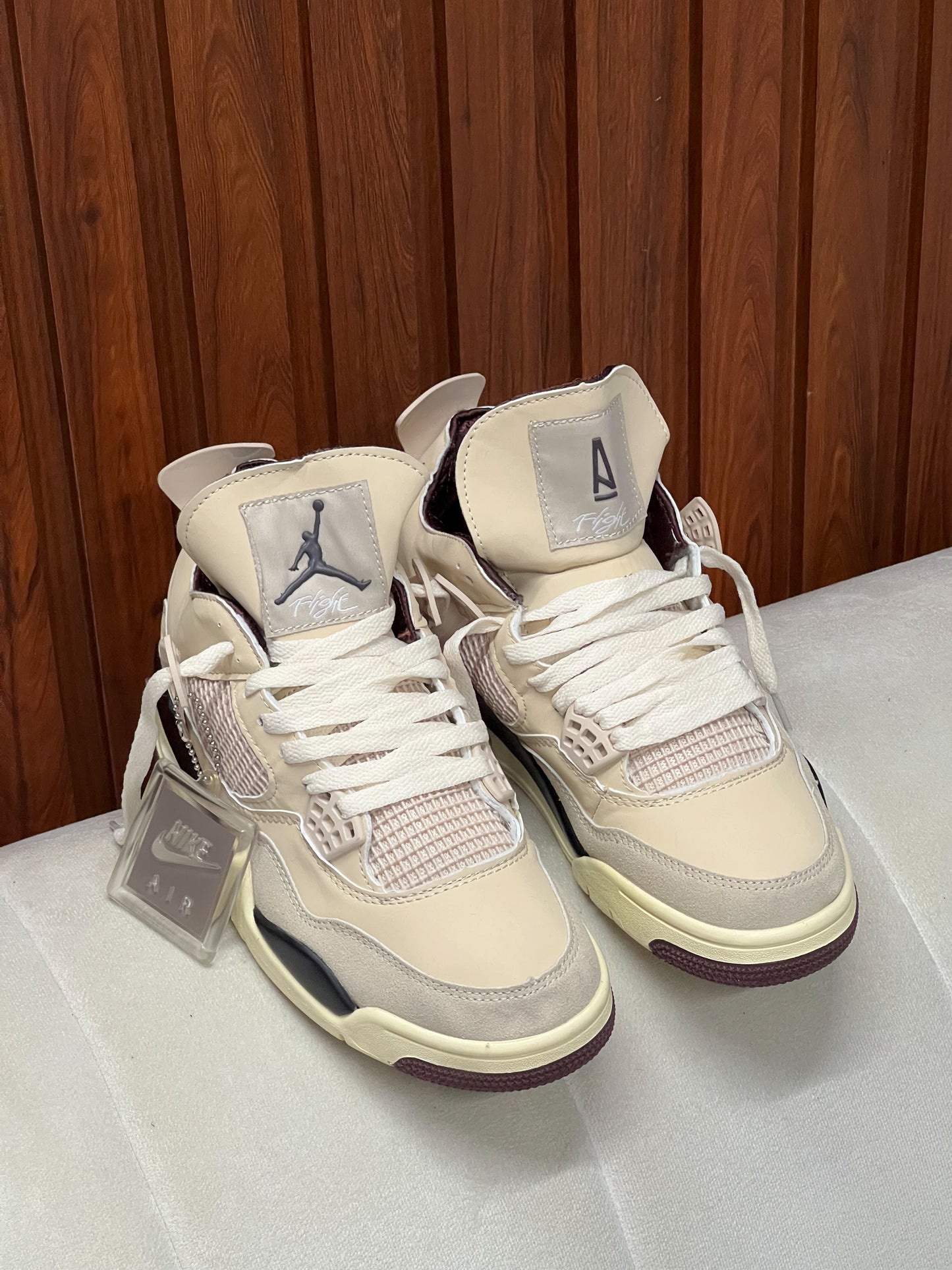 Nike Air Jordan 4 Retro A Ma Maniere