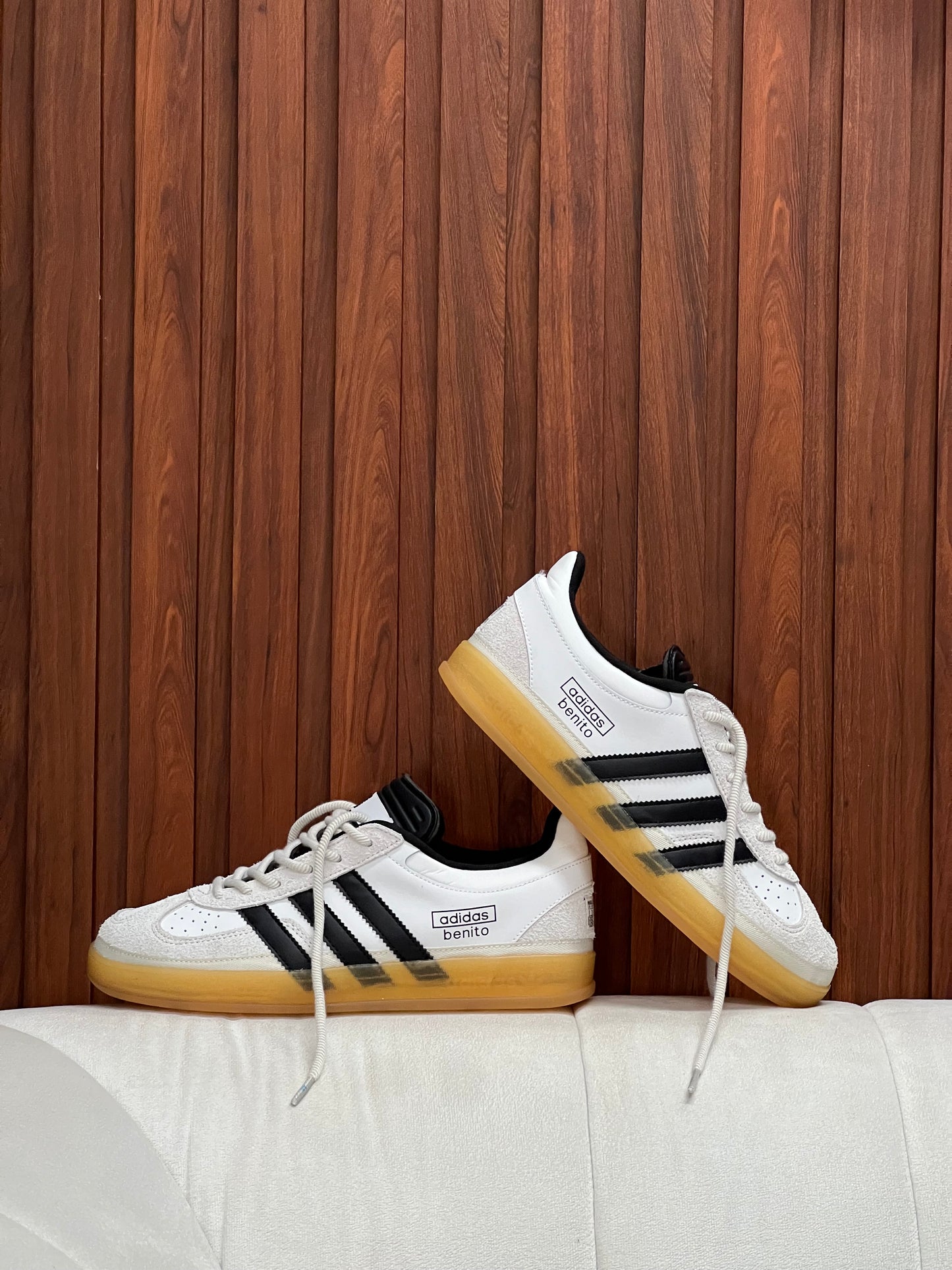 Adidas Gazelle Indoor X Bad Bunny