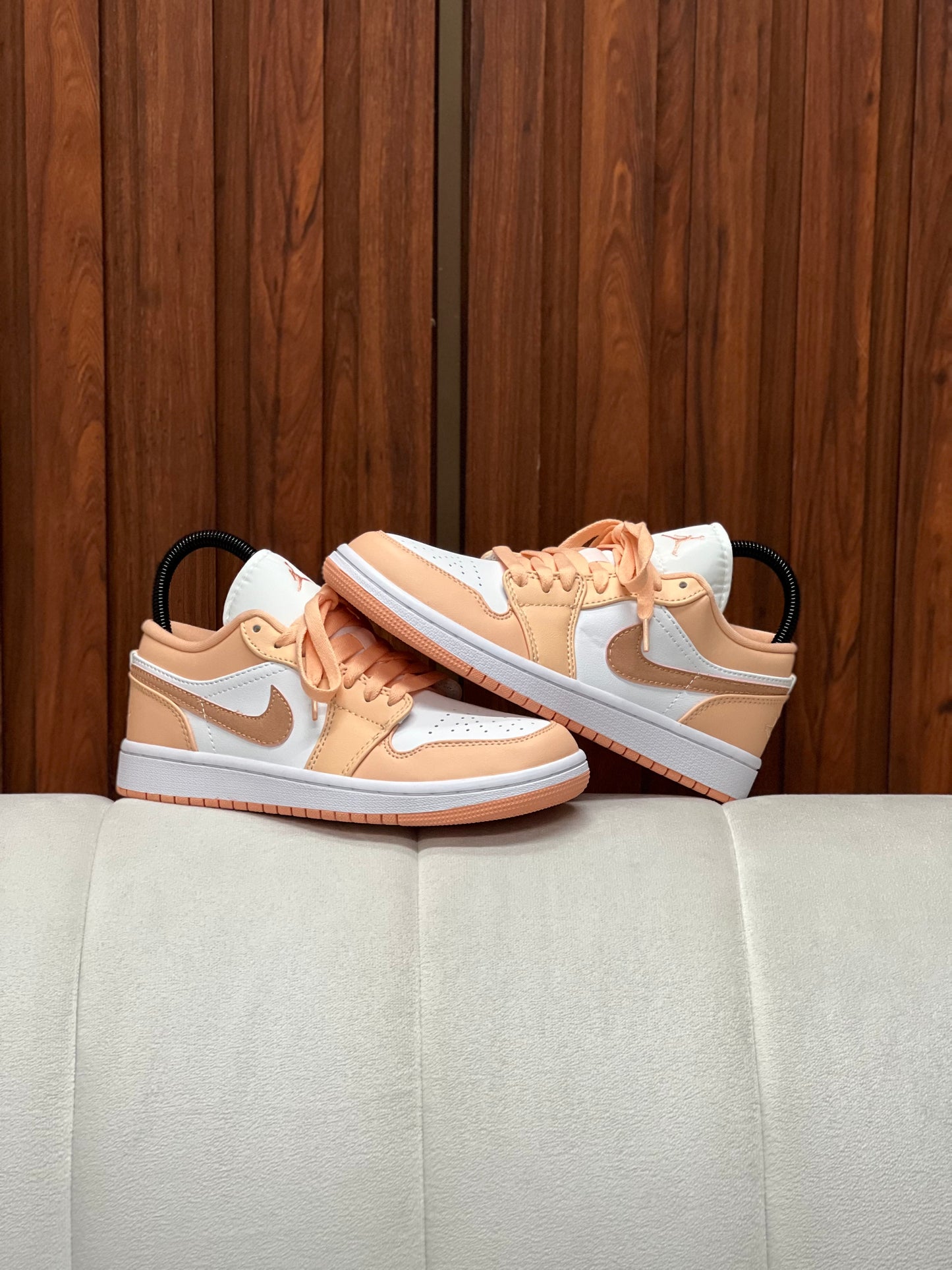 Nike Air Jordan 1 Low Sunset Haze