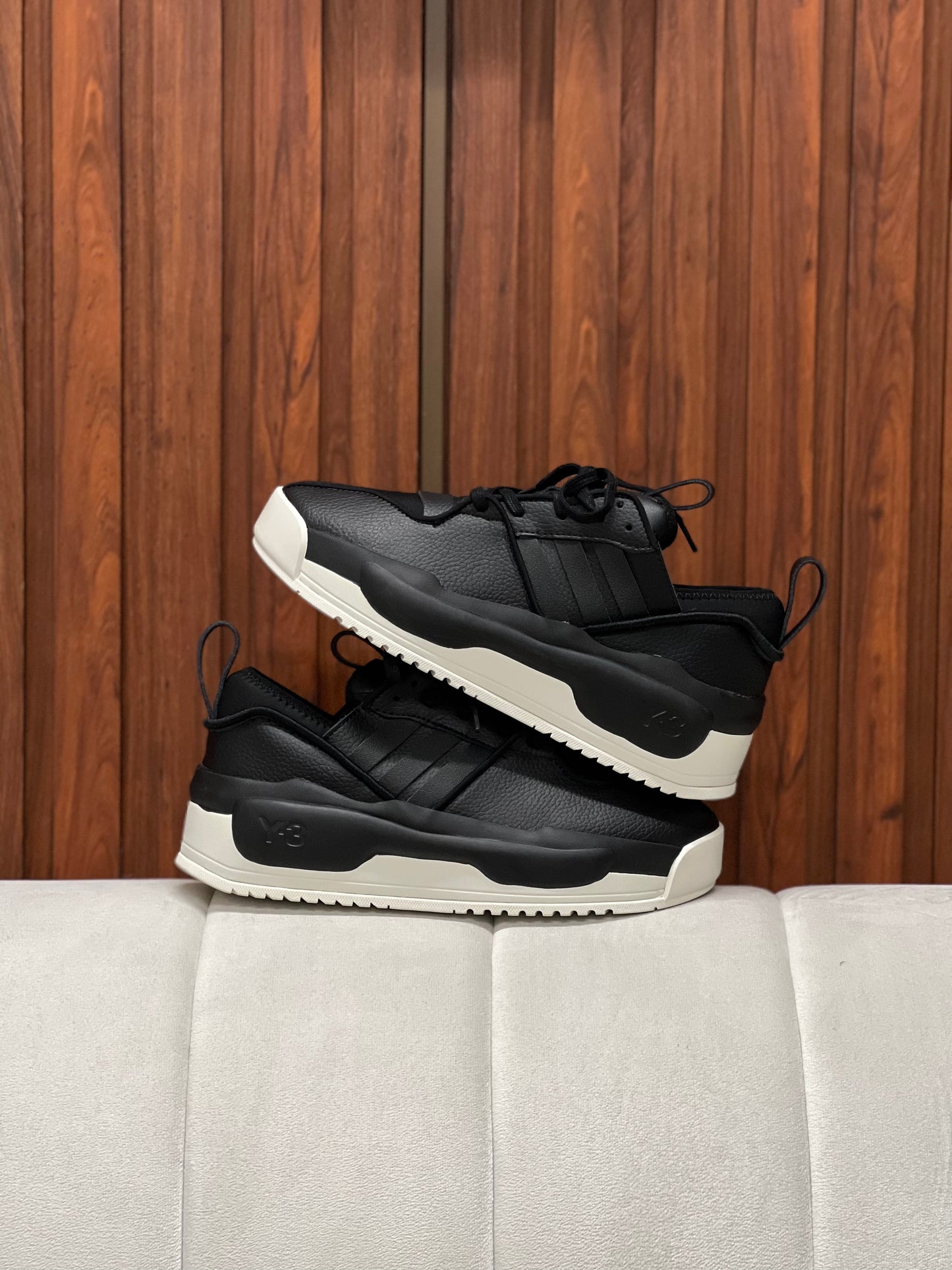 Adidas Y-3
