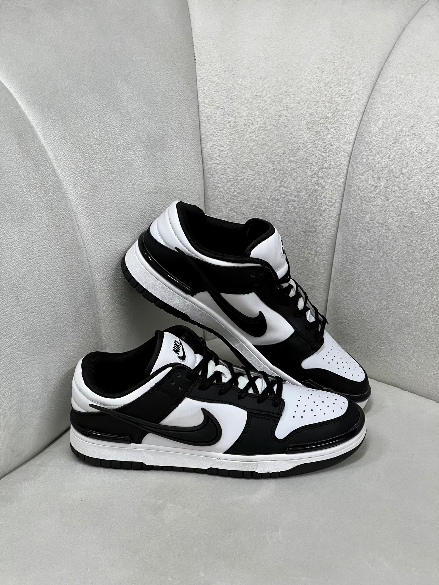 Nike Dunk Low Twist Panda